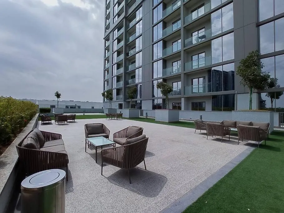 Intimate Apartment With Scenic View Of Dubai Creek 0*,
