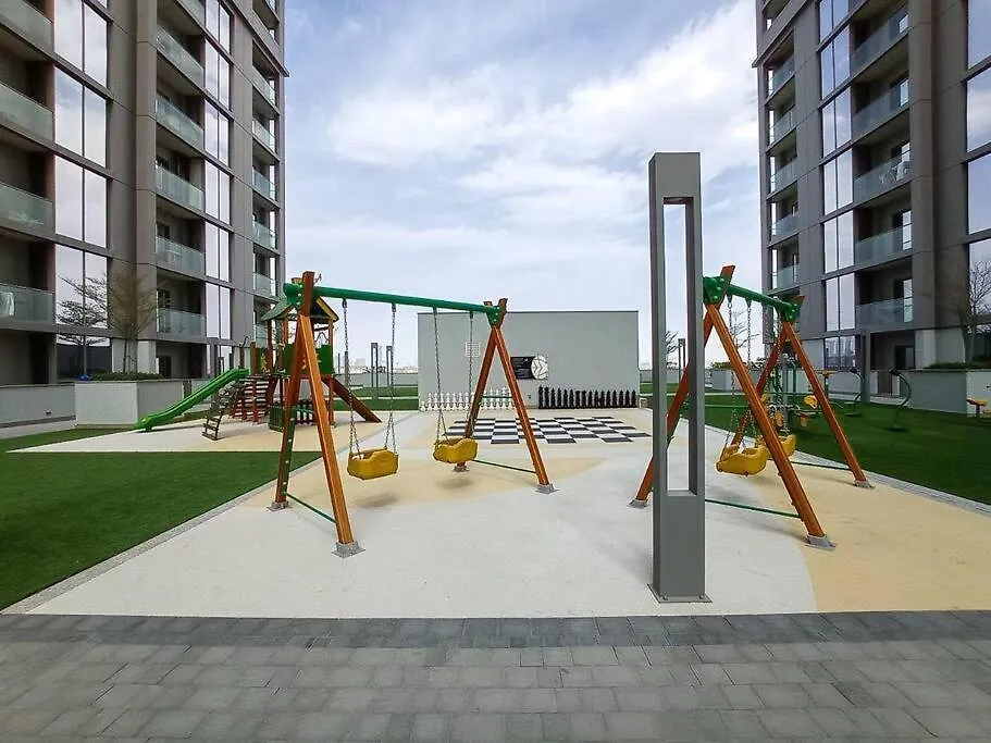 Intimate Apartment With Scenic View Of Dubai Creek 0*,  الإمارات العربية المتحدة
