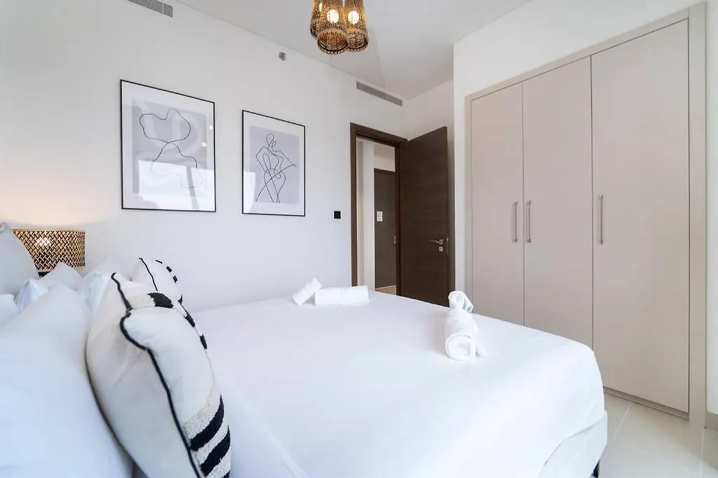 Intimate Apartment With Scenic View Of Dubai Creek الإمارات العربية المتحدة